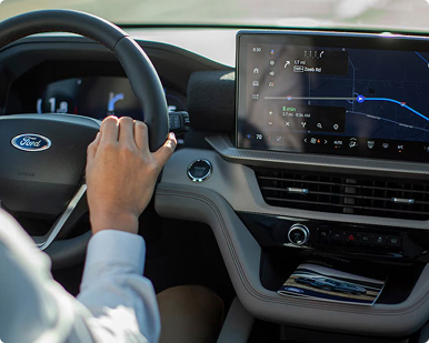 Interior premium